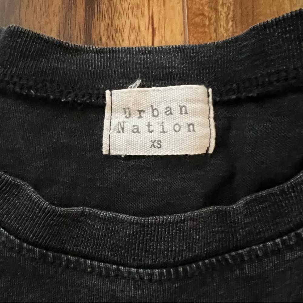 Cropped tshirt - Picture 4 of 6